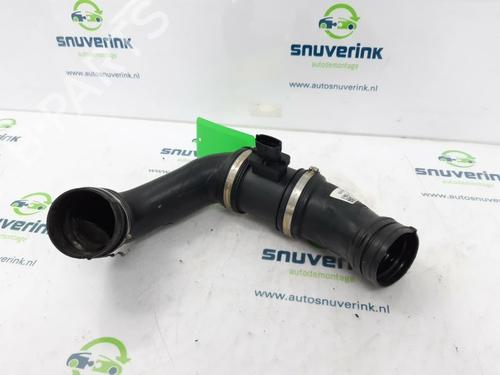 Used Mass air flow sensor OPEL COMBO Box Body/MPV (X12) 1.3 CDTI (B05) (95 hp) 10803447