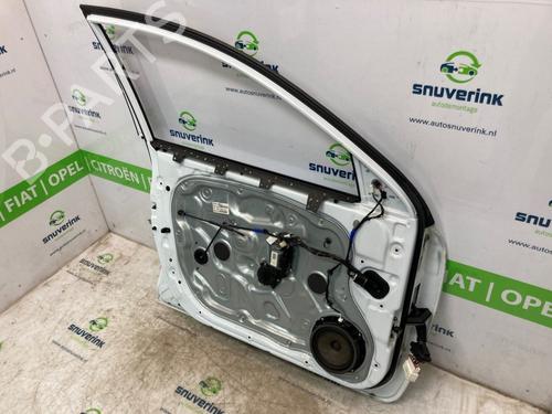 Left front door KIA CEE'D SW (ED) 1.4 CVVT | BP21179081C2 