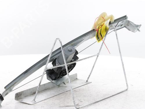 Front right window mechanism RENAULT CAPTUR I (J5_, H5_) 1.3 TCe 130 (J5NJ, J5NE) | BP33813951C23 - Image 4