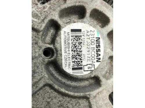 Alternator NISSAN NOTE (E11, NE11) 1.6 | BP40577714M7  - Image 7