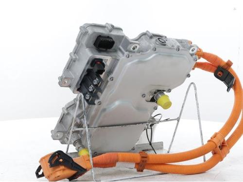 Inverter/Converter VOLVO EX30 (416) Performance AWD | BP40587727M119  - Image 5