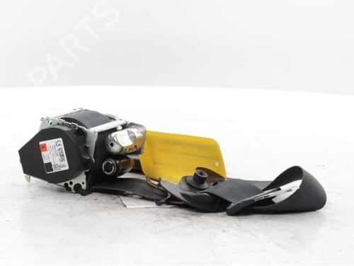 Used Front left seatbelt Front left seatbelt RENAULT CLIO V (B7_) 1.0 TCe 90 (B7MT) (91 hp) 40587553 40587553