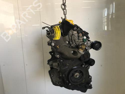Engine RENAULT TWINGO III (BCM_, BCA_) 1.0 SCe 70 | BP38409197M1 - Image 4