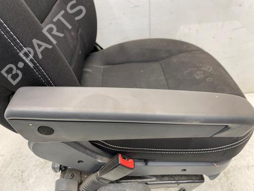 Left front seat FIAT DUCATO Van (250_) 120 Multijet 2,2 D | BP29426672C15 