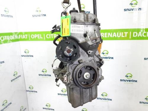Engine OPEL AGILA B (H08) 1.0 (F68) | BP40568378M1 - Image 4