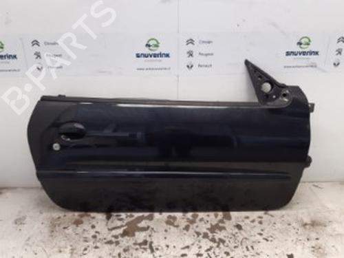 Used Right front door PEUGEOT 206 CC (2D) 2.0 S16 (136 hp) 10795869