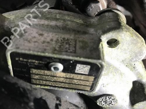 Engine RENAULT TRAFIC III Van (FG_) 1.6 dCi 90 (FGME) | BP34156458M1  - Image 7