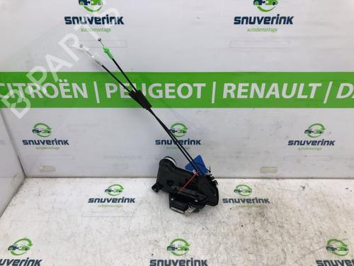 Used Front right lock PEUGEOT 108 1.0 VTi 72 (72 hp) 24165984