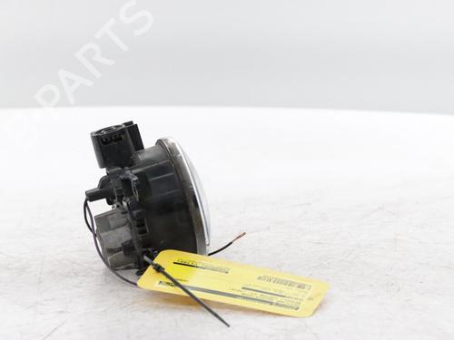 Right front fog light RENAULT CAPTUR I (J5_, H5_) 1.2 TCe 120 | BP31960632C31 