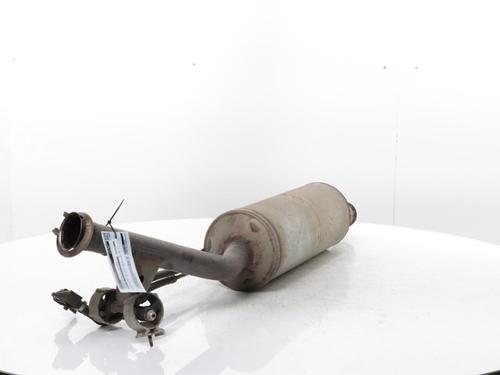 Particulate filter PEUGEOT EXPERT Van (V_) 1.6 BlueHDi 95 | BP32124451M81  - Image 9