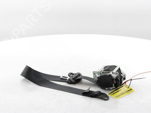 Front right seatbelt DACIA SANDERO III 1.0 SCe 65 | BP33696314I25 - Image 6