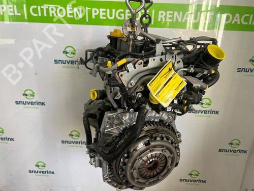 Engine RENAULT CAPTUR II (HF_) TCe 90 (HFM6) | BP40583461M1 - Image 2