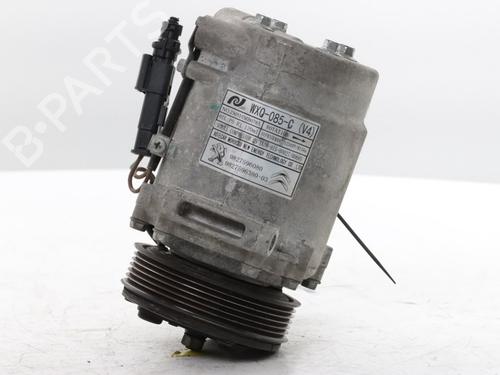 Used AC compressor AC compressor 39618827 39618827