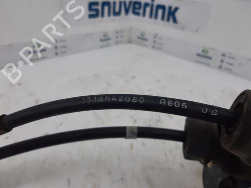 Cable PEUGEOT BOXER Van (230L) 2.5 TDI | BP24163431E12 