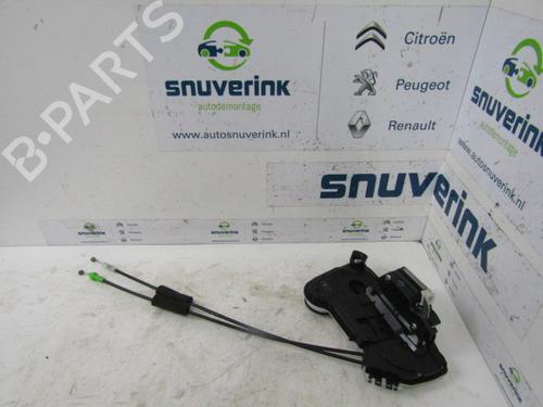Used Front left lock Front left lock 13190565 13190565