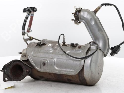 Katalysator Katalysator RENAULT CLIO IV Grandtour (KH_) 1.5 dCi 90 (KHN3, KHN4) (90 hp) 33845799 33845799