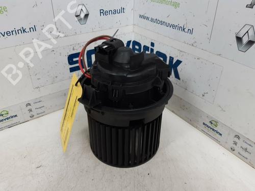 Varmeblæser RENAULT CLIO IV Grandtour (KH_) 1.5 dCi 90 (KHN3, KHN4) (90 hp) 13324138