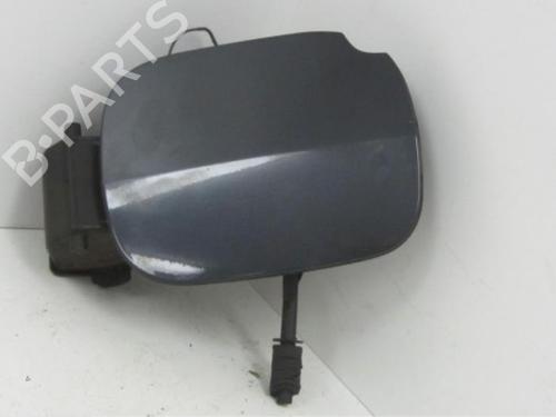 Used Fuel flap Fuel flap RENAULT CLIO III (BR0/1, CR0/1) 1.2 16V (BR02, BR0J, BR11, CR02, CR0J, CR11) (75 hp) 40594155 40594155