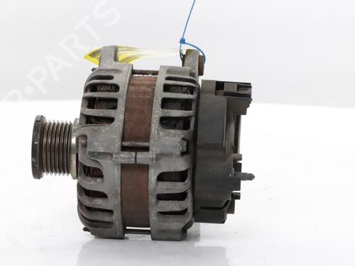 Alternator RENAULT CAPTUR I (J5_, H5_) 1.2 TCe 120 | BP39507668M7 - Image 8