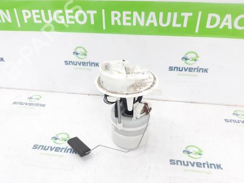 Used Fuel pump OPEL GRANDLAND / GRANDLAND X (A18, P1UO) 1.2 (75) (131 hp) 19060491