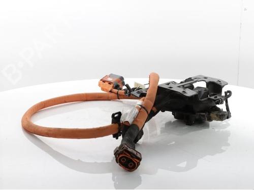 Cable RENAULT KANGOO III Box Body/MPV E-Tech Electric (FJJA) | BP40584449E12  - Image 8