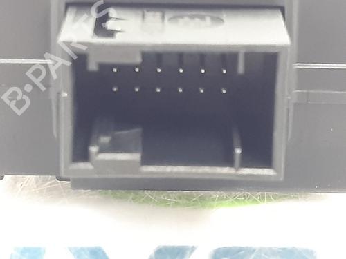 Control unit CITROËN C4 II (NC_) 1.2 THP 130 (NCHNYM, NCHNYT) | BP24165321M11 - Image 3
