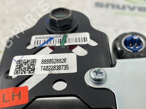 Rear left seatbelt DACIA SPRING Extreme | BP26489046I29 - Image 3