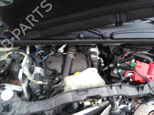 Interior handle RENAULT KANGOO Express (FW0/1_) 1.5 dCi 110 (FW06, FW12) | BP40582931I7  - Image 33