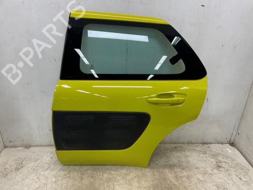 left-rear-door-citroen-c4-cactus-2014-36090565 main image