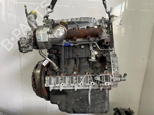 Engine FIAT DUCATO Van (250_) 120 Multijet 2,3 D | BP29426762M1 