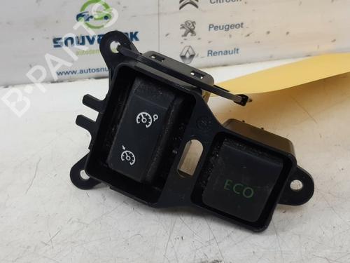 Used Switch RENAULT CLIO IV (BH_) 1.5 dCi 90 (90 hp) 10799638