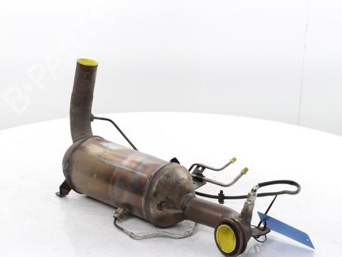 Catalyst PEUGEOT BIPPER (AA_) 1.3 HDi 75 | BP29899674M10 