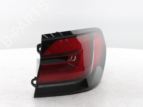 Right taillight BMW 5 Touring (G31) 520 d Mild-Hybrid | BP34566491C35 - Image 9