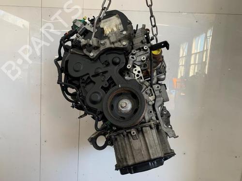 Engine CITROËN JUMPY III Van (V_) 1.6 BlueHDi 95 | BP40589103M1 - Image 4