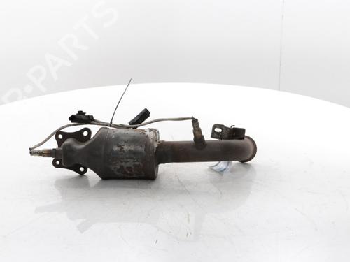 Catalyst PEUGEOT 208 I (CA_, CC_) 1.2 VTI 82 | BP29426240M10 