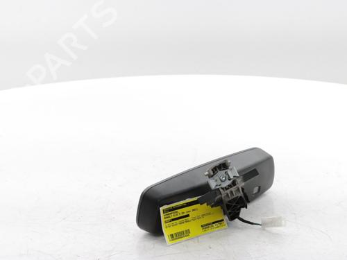 Rear mirror RENAULT CLIO V (B7_) 1.0 TCe 90 (B7MT) | BP29426507I6 