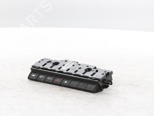 Warning switch RENAULT TRAFIC III Van (FG_) 2.0 dCi 170 (FGMM, FGMV) | BP36089845I22 - Image 2