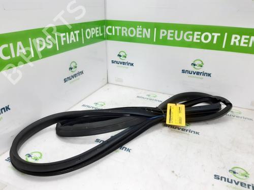 Used Rubber door seal RENAULT CAPTUR II (HF_) TCe 130 (HFMF) (131 hp) 19103556