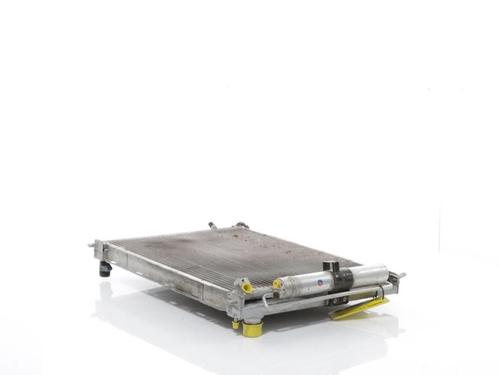 Water radiator RENAULT TWINGO II (CN0_) 1.2 16V (CN04, CN0B) | BP28288560M31