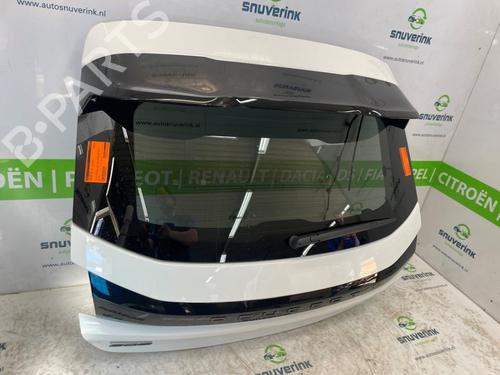 Bakluke CC/Kombi-Kupé PEUGEOT 208 II (UB_, UP_, UW_, UJ_) 1.2 MHEV | BP27351194C6 
