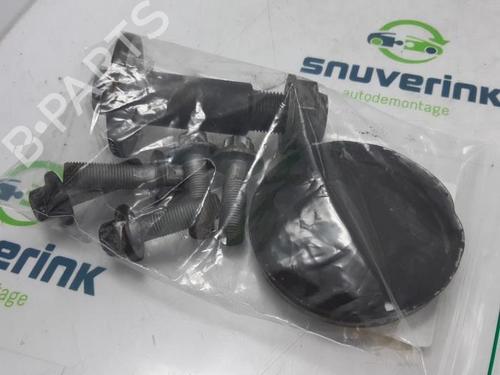 Right front steering knuckle RENAULT MASTER III Platform/Chassis (EV, HV, UV) 2.3 dCi 165 RWD (HV0P, HV0U, HV10, HV12, UV0P, UV0U,... | BP40572430M26 - Image 2