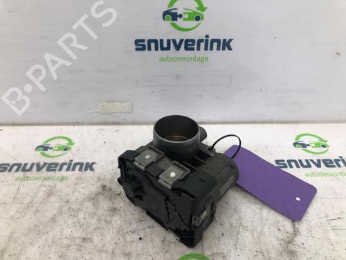 Used Throttle body FIAT 500 (312_) 1.2 (312AXA1A) (69 hp) 16490942