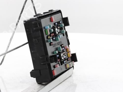 Fuse box FORD TRANSIT V363 Van (FCD, FDD) 2.0 EcoBlue | BP38264196E1 - Image 9