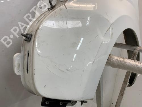 Left front fenders PEUGEOT BIPPER (AA_) 1.3 HDi 75 | BP30186402C41