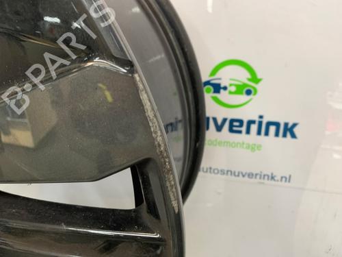 Rim PEUGEOT 3008 II SUV (MC_, MR_, MJ_, M4_) 1.2 THP/ PureTech 130 (MRHNSM, MRHNSU, MRHNSJ, MRHNYW,... | BP25449923C45