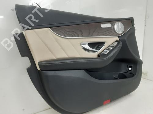 Front left panel MERCEDES-BENZ C-CLASS (W205) C 350 e (205.047) | BP29241863C58 