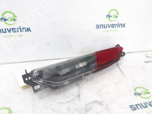 Baklys RENAULT MEGANE E-TECH SUV EV60 (BNJ1) | BP24418243C36 - Image 2