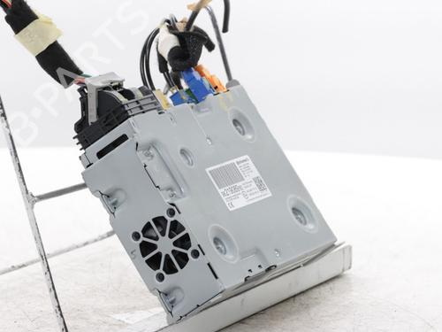 Radio PEUGEOT 2008 I (CU_) 1.2 THP 130 / PureTech 130 | BP36090651E6 - Image 9