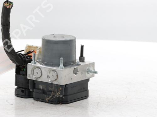 ABS pump CITROËN C4 Picasso II 1.2 THP 130 | BP39211446M43 - Image 7