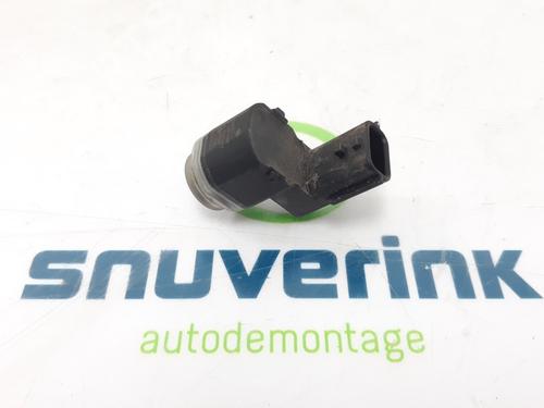 Elektronisk modul RENAULT MEGANE III Hatchback (BZ0/1_, B3_) 1.5 dCi (BZ0C) (90 hp) 11731118